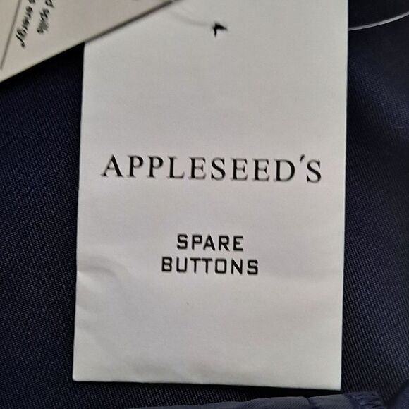 Appleseed ladies slacks NWT - Picture 14 of 14
